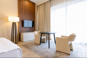 Sea Breeze White Residence 3